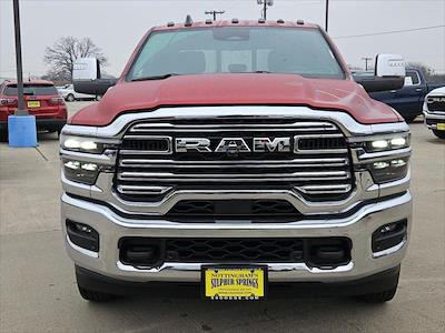 New 2026 Ram 3500 Laramie Crew Cab for sale #TG228599 - photo 1