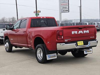 New 2026 Ram 3500 Laramie Crew Cab for sale #TG228599 - photo 2