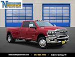 New 2026 Ram 3500 Laramie Crew Cab for sale #TG228599 - photo 9