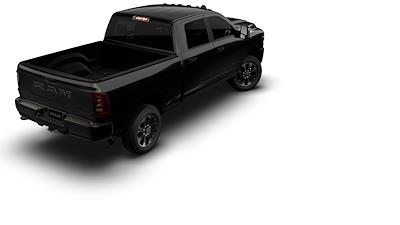 New 2026 Ram 2500 Lone Star Crew Cab for sale #TG309652 - photo 2