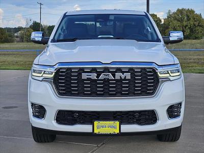 New 2026 Ram 1500 Limited Longhorn Crew Cab for sale #TN162957 - photo 2