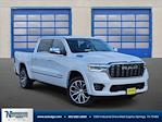 New 2026 Ram 1500 Limited Longhorn Crew Cab for sale #TN162957 - photo 1