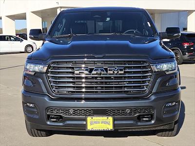 New 2026 Ram 1500 Laramie Crew Cab for sale #TN163281 - photo 2