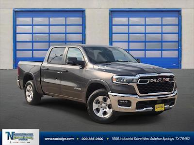 New 2026 Ram 1500 Lone Star Crew Cab for sale #TN191161 - photo 1