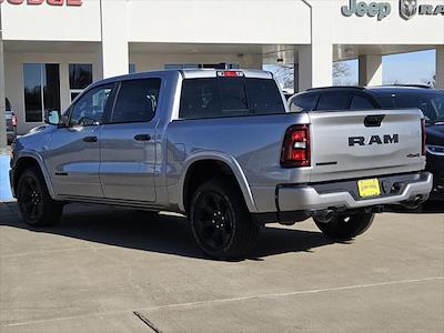 New 2026 Ram 1500 Big Horn Crew Cab for sale #TN217841 - photo 1