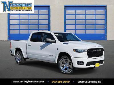 New 2026 Ram 1500 Lone Star Crew Cab for sale #TN280230 - photo 1