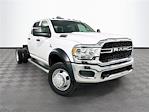 New 2024 Ram 5500 Tradesman Crew Cab 4x4 60 CA Cab Chassis for sale #4GD139 - photo 1