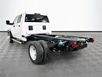 New 2024 Ram 5500 Tradesman Crew Cab 4x4 60 CA Cab Chassis for sale #4GD139 - photo 20