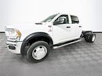 New 2024 Ram 5500 Tradesman Crew Cab 4x4 60 CA Cab Chassis for sale #4GD139 - photo 22