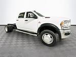 New 2024 Ram 5500 Tradesman Crew Cab 4x4 60 CA Cab Chassis for sale #4GD139 - photo 4