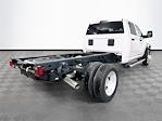 New 2024 Ram 5500 Tradesman Crew Cab 4x4 60 CA Cab Chassis for sale #4GD139 - photo 2
