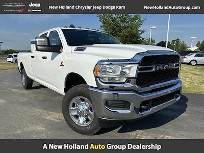 New 2024 Ram 2500 Tradesman Crew Cab 4x4 Pickup for sale #4RL057 - photo 1
