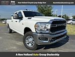 New 2024 Ram 2500 Tradesman Crew Cab 4x4 Pickup for sale #4RL057 - photo 1