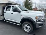 2024 Ram 5500 Crew Cab DRW 4x4, Landscape Dump for sale #4UDN023 - photo 3