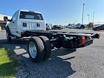 New 2024 Ram 5500 Tradesman Regular Cab 4x4 84 CA Cab Chassis for sale #4UDN045 - photo 5