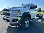 New 2024 Ram 5500 Tradesman Regular Cab 4x4 84 CA Cab Chassis for sale #4UDN045 - photo 6