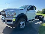 New 2024 Ram 5500 Tradesman Regular Cab 4x4 84 CA Cab Chassis for sale #4UDN045 - photo 7