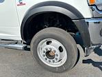 New 2024 Ram 5500 Tradesman Regular Cab 4x4 84 CA Cab Chassis for sale #4UDN045 - photo 8