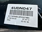 New 2024 Ram 5500 Tradesman Regular Cab 4x4 84 CA Cab Chassis for sale #4UDN047 - photo 10