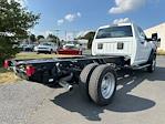 New 2024 Ram 5500 Tradesman Regular Cab 4x4 84 CA Cab Chassis for sale #4UDN047 - photo 5