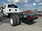 New 2024 Ram 5500 Tradesman Regular Cab 4x4 84 CA Cab Chassis for sale #4UDN047 - photo 1