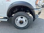 New 2024 Ram 5500 Tradesman Regular Cab 4x4 84 CA Cab Chassis for sale #4UDN047 - photo 8