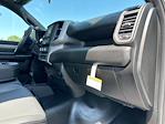 New 2024 Ram 5500 Tradesman Regular Cab 4x4 84 CA Cab Chassis for sale #4UDN048 - photo 21
