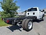 New 2024 Ram 5500 Tradesman Regular Cab 4x4 84 CA Cab Chassis for sale #4UDN048 - photo 2