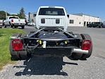 New 2024 Ram 5500 Tradesman Regular Cab 4x4 84 CA Cab Chassis for sale #4UDN048 - photo 4