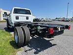 New 2024 Ram 5500 Tradesman Regular Cab 4x4 84 CA Cab Chassis for sale #4UDN048 - photo 5
