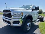 New 2024 Ram 5500 Tradesman Regular Cab 4x4 84 CA Cab Chassis for sale #4UDN048 - photo 6