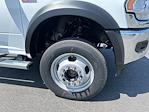 New 2024 Ram 5500 Tradesman Regular Cab 4x4 84 CA Cab Chassis for sale #4UDN048 - photo 8