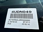 New 2024 Ram 5500 Tradesman Regular Cab 4x4 60 CA Cab Chassis for sale #4UDN049 - photo 10