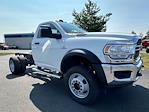New 2024 Ram 5500 Tradesman Regular Cab 4x4 60 CA Cab Chassis for sale #4UDN049 - photo 1