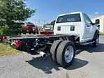 New 2024 Ram 5500 Tradesman Regular Cab 4x4 60 CA Cab Chassis for sale #4UDN049 - photo 2
