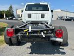 New 2024 Ram 5500 Tradesman Regular Cab 4x4 60 CA Cab Chassis for sale #4UDN049 - photo 4