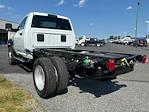 New 2024 Ram 5500 Tradesman Regular Cab 4x4 60 CA Cab Chassis for sale #4UDN049 - photo 5
