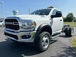 New 2024 Ram 5500 Tradesman Regular Cab 4x4 60 CA Cab Chassis for sale #4UDN049 - photo 7