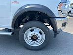 New 2024 Ram 5500 Tradesman Regular Cab 4x4 60 CA Cab Chassis for sale #4UDN049 - photo 8