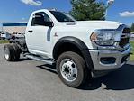 New 2024 Ram 5500 Tradesman Regular Cab 4x4 60 CA Cab Chassis for sale #4UDN050 - photo 1