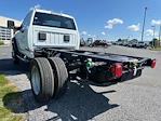 New 2024 Ram 5500 Tradesman Regular Cab 4x4 60 CA Cab Chassis for sale #4UDN050 - photo 5