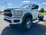 New 2024 Ram 5500 Tradesman Regular Cab 4x4 60 CA Cab Chassis for sale #4UDN050 - photo 6