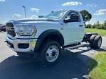 New 2024 Ram 5500 Tradesman Regular Cab 4x4 60 CA Cab Chassis for sale #4UDN050 - photo 7