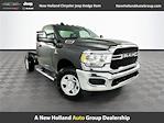 New 2024 Ram 3500 Tradesman Regular Cab 4x4 60 CA Cab Chassis for sale #4UDN060 - photo 1