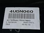 New 2024 Ram 3500 Tradesman Regular Cab 4x4 60 CA Cab Chassis for sale #4UDN060 - photo 16