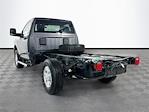 New 2024 Ram 3500 Tradesman Regular Cab 4x4 60 CA Cab Chassis for sale #4UDN060 - photo 19