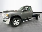 New 2024 Ram 3500 Tradesman Regular Cab 4x4 60 CA Cab Chassis for sale #4UDN060 - photo 21