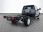 New 2024 Ram 3500 Tradesman Regular Cab 4x4 60 CA Cab Chassis for sale #4UDN060 - photo 2