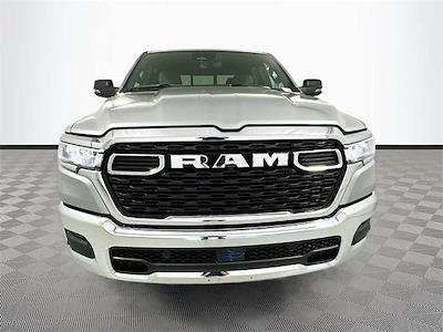 New 2025 Ram 1500 Big Horn Crew Cab 4x4 Pickup for sale #5RL007A - photo 2