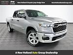 New 2025 Ram 1500 Big Horn Crew Cab 4x4 Pickup for sale #5RL007A - photo 1